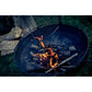 Barbecue Cowboy Fire Pit - Petit