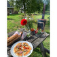 Fikki Outdoor Oven en Barbecue