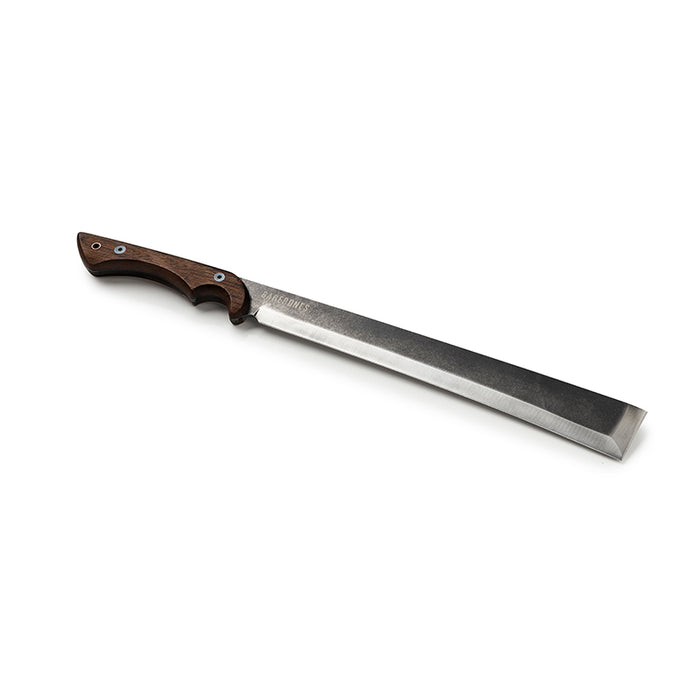 Japanse Nata Tool - tuinhaard-accessoires