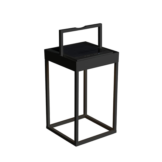 Lampe de Table Portofino - Noir