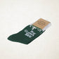 Chaussettes Big Green Egg Flame 43-46