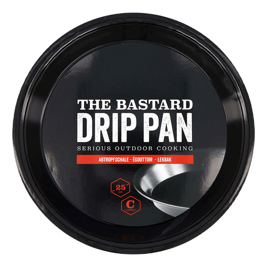 The Bastard Druip Pan
