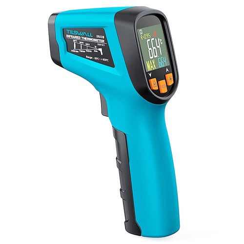 Thermomètre infrarouge