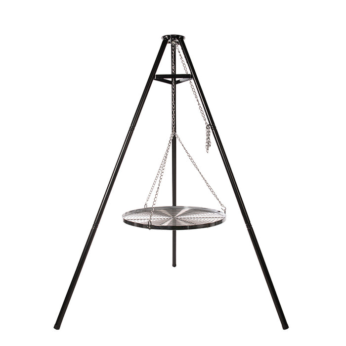 BBQ Tripod - vuurschalen