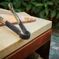 OFYR Sideboard aus Holz mit Stauraum Corten