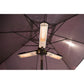 Parasol Heater 2000